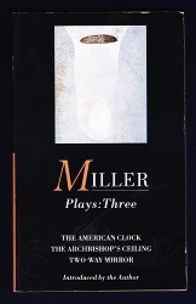 画像1: Miller  plays:3 (paperback) (1)