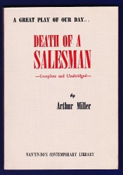 画像1: Death of a Salesman (1)
