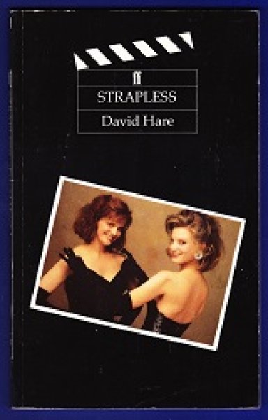 画像1: Strapless(paperback) (1)