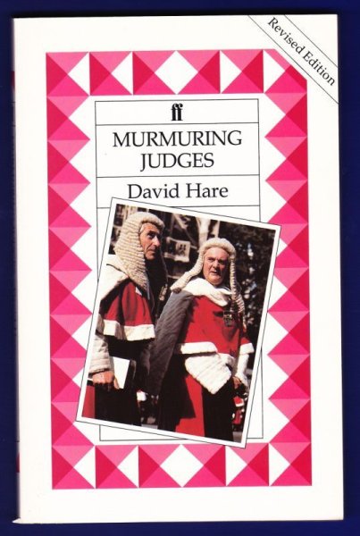 画像1: Murmuring Judgeas(paperback) (1)