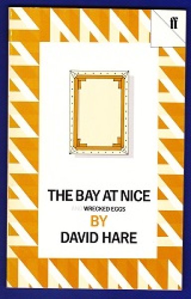 画像1: The Bay At Nice and Wrecked Eggs(paperback) (1)