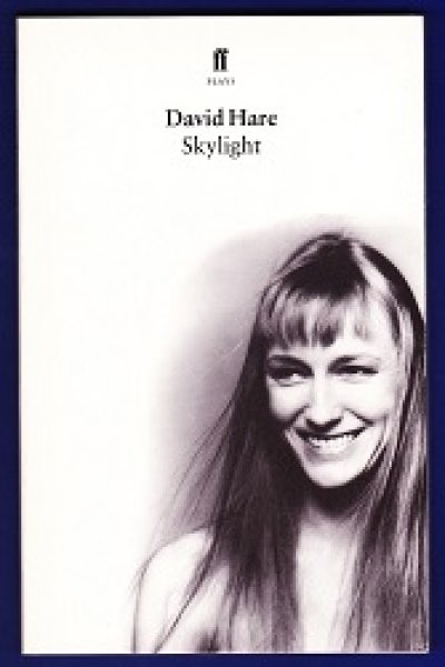 画像1: Skylight(paperback) (1)