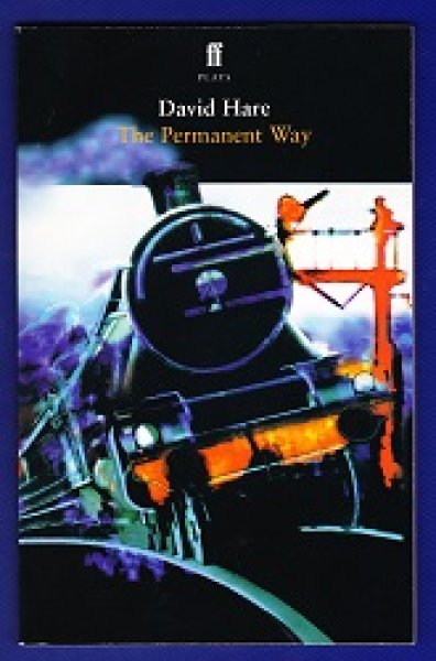 画像1: The Permanent Way(paperback) (1)