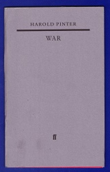 画像1: War(softcover) (1)
