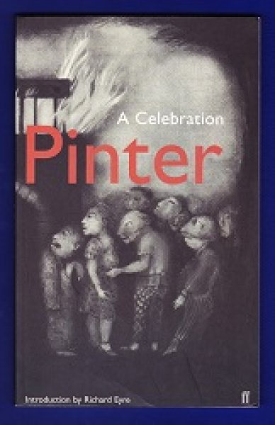 画像1: A Celebration Pinter(softcover) (1)