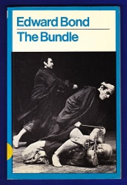 画像1: The Bundle(paperback) (1)