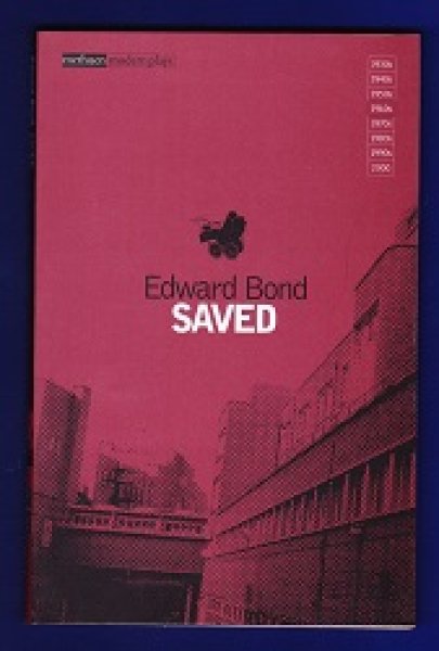 画像1: Saved(paperback) (1)