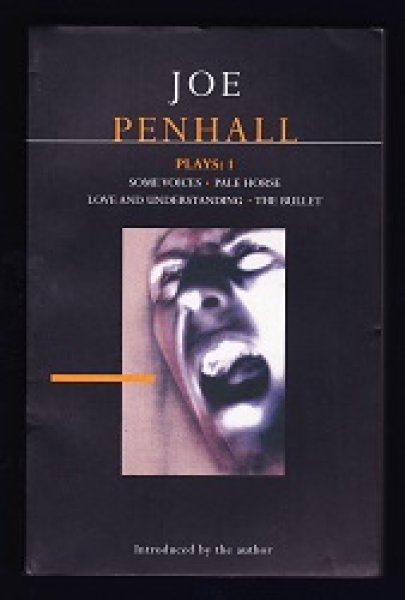 画像1: Joe Penhall plays:1(paperback) (1)