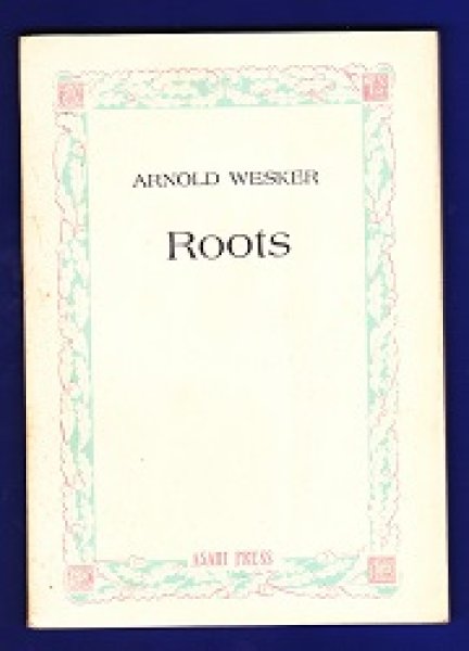 画像1: Roots (1)
