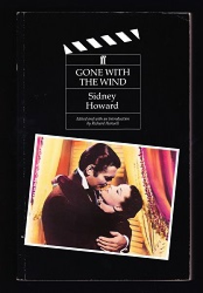 画像1: Gone with the Wind(paperback) (1)