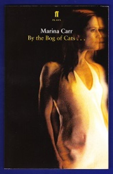 画像1: By the Bog of Cats…（paperback) (1)