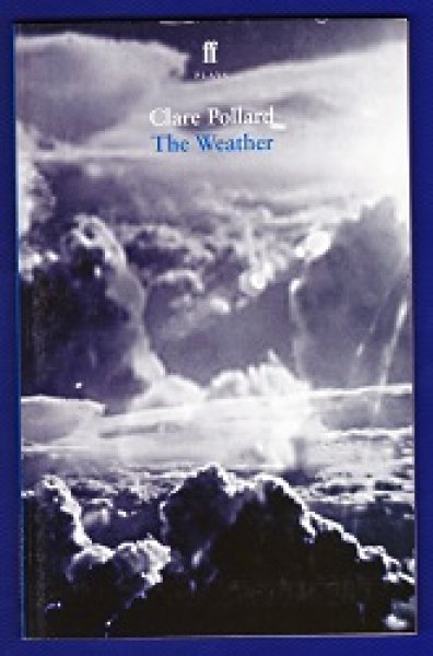 画像1: The Weather(paperback) (1)
