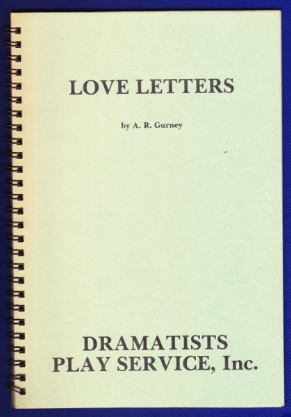 画像1: Love Letters (1)